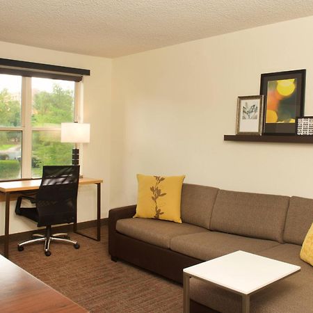 Residence Inn Phoenix Mesa Exterior foto