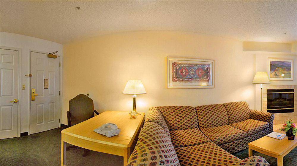 Residence Inn Phoenix Mesa Exterior foto