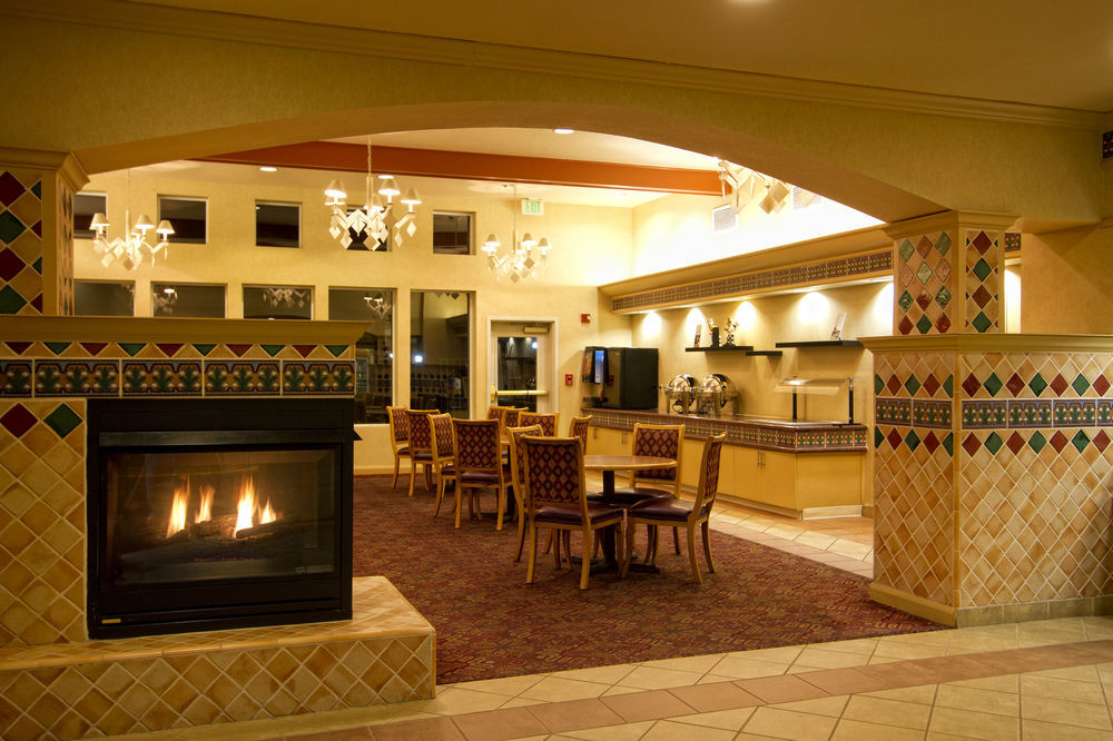 Residence Inn Phoenix Mesa Exterior foto