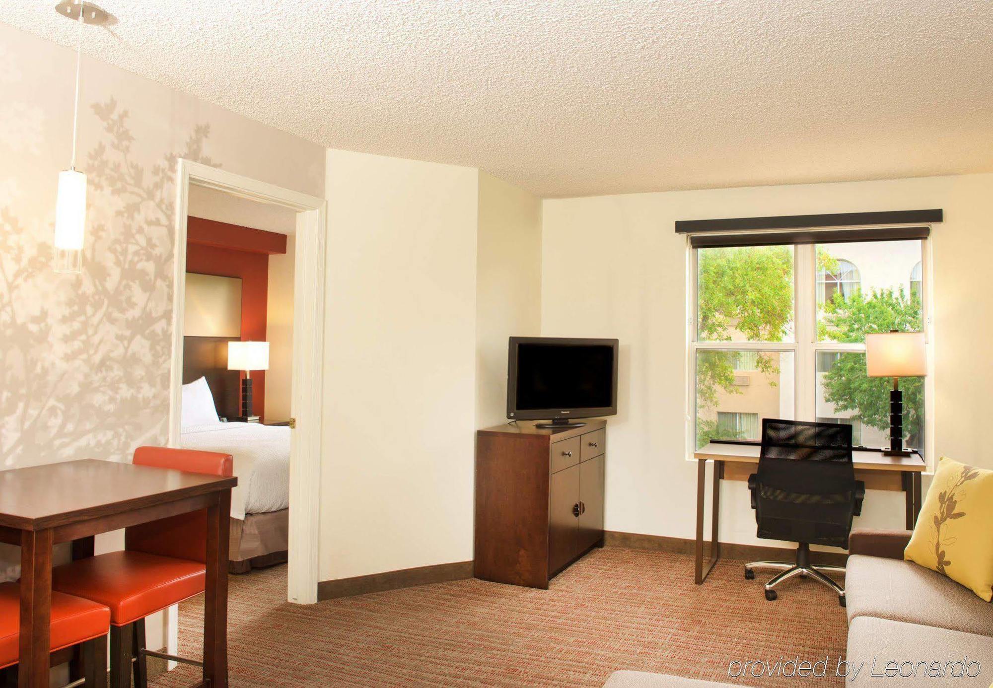 Residence Inn Phoenix Mesa Exterior foto