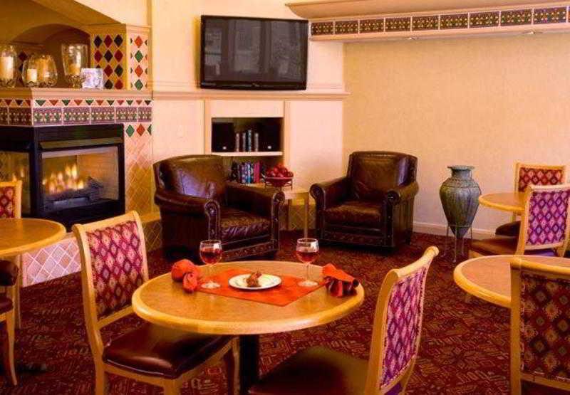 Residence Inn Phoenix Mesa Restaurant foto